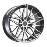 ARCEO TITAN DIAMOND 8.0X19 5X112 ET40 73.1