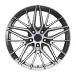 ARCEO TITAN DIAMOND 8.0X19 5X112 ET40 73.1