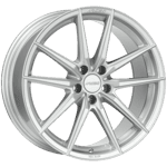 ARCEO WHITE SILVER MONACO 9.5X19 5X112 ET37 73.1
