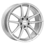 ARCEO GLOSSY BLACK MONACO 9.5X19 5X112 ET45 73.1