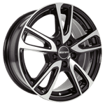 Astral 6,5x16 4x108 ET16 MB65,1 GMP