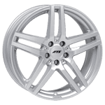 ATS MIZAR 7X17 5X112 ET48.5 66.5
