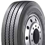 275/70 R22.5 152/149J Smart City AU04+ M+S 18PR Hankook