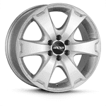 AVENTURA 7,5x17 6x139,7 ET30 MB106,1 OXXO