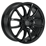 AX100 7,5x18 5x108 ET42 MB74,1 Proline