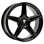 AXXION AX7 9.0X19 5X120 ET35 72.6