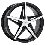AXXION AX10 8.0X18 5X112 ET40 66.6