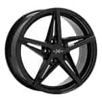 AXXION AX10 7.5X17 5X112 ET30 66.6