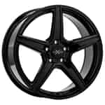 AXXION AX7 9.0X21 5X112 ET22 66.6