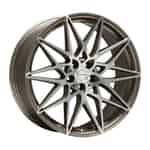 AXXION AX9 8.5X19 5X112 ET25 66.6