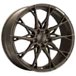 AXXION X1 8.5X19 5X112 ET35 72.6