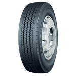 275/70 R22.5 148/145J BC 31 Road City M+S 16PR Barum