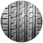 245/40 R18 93Y Bravuris 3 HM FR Barum