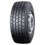 445/65 R22.5 169K BS 49 M+S 16PR Barum