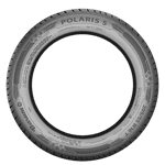 205/70 R15 96T Polaris 5 FR M+S Barum