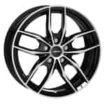 Bavaris (BV) 6,5x16 5x112 ET54 MB66,6 Autec
