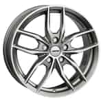 Bavaris 8,0x19 5x112 ET54 MB66,6 Autec