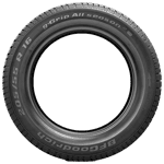 175/60 R15 81H G-Grip All Season 2 M+S BF Goodrich