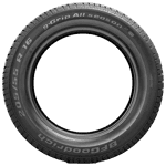 205/55 R19 97V G-Grip All Season 2 XL M+S BF Goodrich