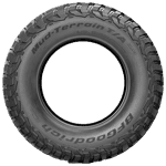 LT305/60 R18 121/118Q Mud Terrain T/A KM3 POR BF Goodrich