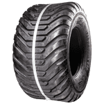 550/60-22.5 169A8/165B FL 648 BKT 18PR BKT