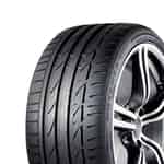 Blackarrow P16 195/55 R16 87V