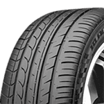 245/45 ZR20 103Y BU66 XL Blacklion