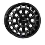 BORBET CW7 7.5X18 5X118 ET53 71.1