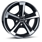BORBET CWT 6.0X15 5X112 ET30 66.5