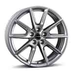 BORBET LX18 8.0X18 5X112 ET44 57.1