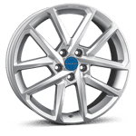 N 7,0x17 4x108 ET32 MB72,5 Borbet