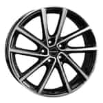 BORBET V 7.0X19 5X112 ET43 57.06