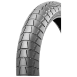 100/90 -19 57V Battlax Adventure Trail AT41 Front Bridgestone