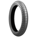 110/80 R19 59V Battlax Adventure Trail AT41 Front Bridgestone