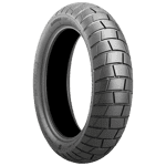 150/70 R17 69V Battlax Adventure Trail AT41 Rear Bridgestone