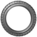150/70 R17 69V Battlax Adventure Trail AT41 Rear Bridgestone