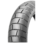 150/70 R18 70V Battlax Adventure Trail AT41 Rear Bridgestone