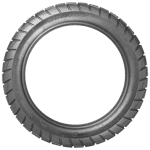 170/60 R17 72V Battlax Adventure Trail AT41 Rear Bridgestone