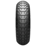 160/60 R15 67H BT Scrambler AX41S Rear M+S Bridgestone