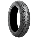 180/55 R17 73H BT Scrambler AX41S Rear M+S Bridgestone
