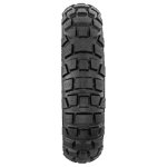 120/90-17 64P BT Adventurecross AX41 Rear M+S Bridgestone
