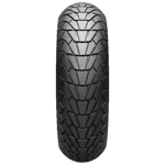 130/80-17 65H BT Scrambler AX41S Rear M+S Bridgestone