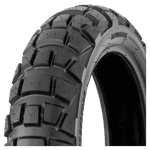 150/70 B17 69Q BT Adventurecrossr AX41 Rear UM M+S Bridgestone