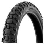80/100 -21 51P TT BT Adventurecross AX41 Front M+S Bridgestone