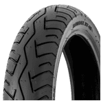 140/70 -18 67H BT 46 Rear Bridgestone