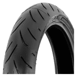 120/70 ZR17 (58W) BT S20 Front M M/C Bridgestone