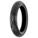 120/70 ZR17 (58W) BT S20 Front W MT10 Bridgestone