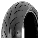 190/50 ZR17 (73W) BT S20 Rear N M/C Bridgestone