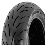 140/70-14 68S SC Rear M/C Bridgestone