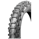 140/80 -18 70M TT Battlecross E50 Rear Extreme NHS Bridgestone